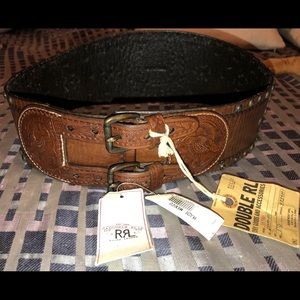 Double RL- Ralph Lauren Women’s Belt